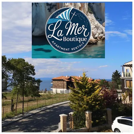 With Sea View Apartamento