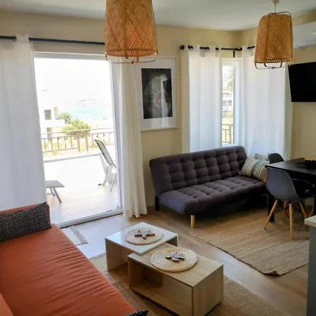 With Sea View Apartamento
