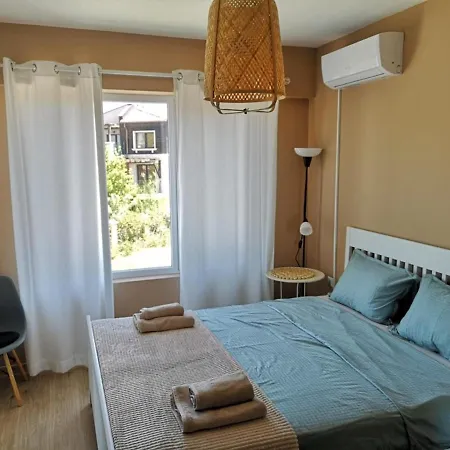 With Sea View Apartamento *