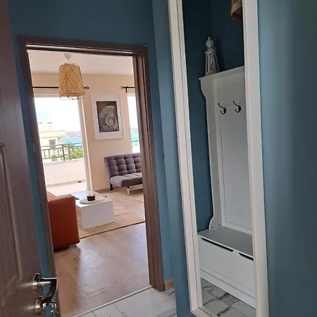 Apartamento With Sea View Burgas