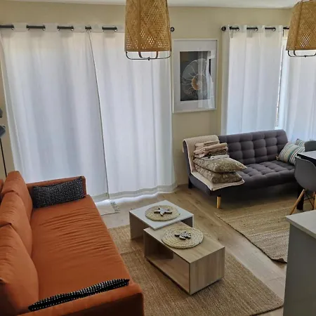 Apartment With Sea View Burgas City