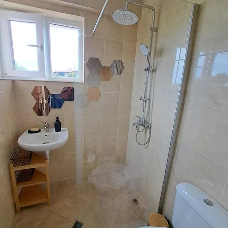With Sea View Apartamento Burgas